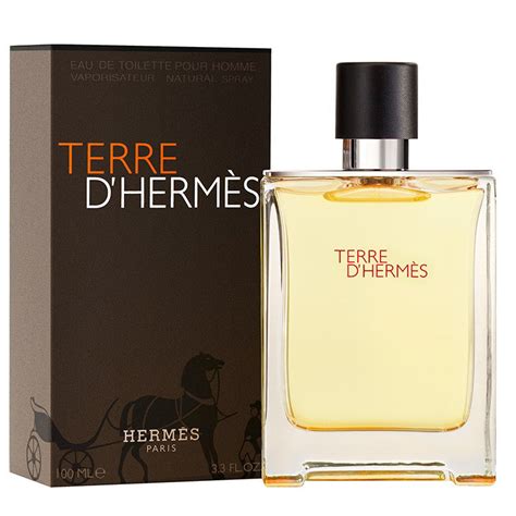 terre dhermes by hermes parfum|terre d'hermes perfume 100ml price.